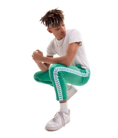 Arena Icons Men Pants Relax Team
