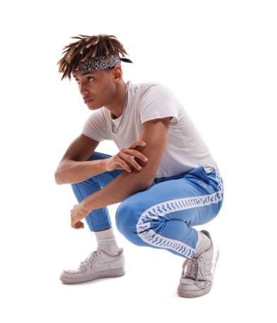 Arena Icons Men Pants Relax Team