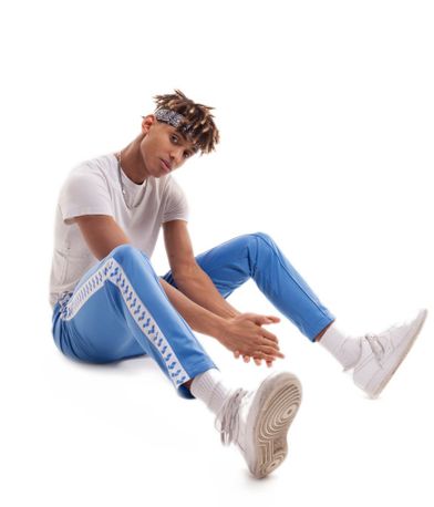 Arena Icons Men Pants Relax Team
