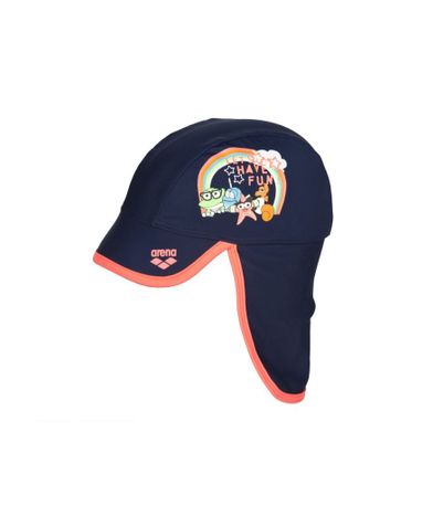 Arena Water Tribe Cap