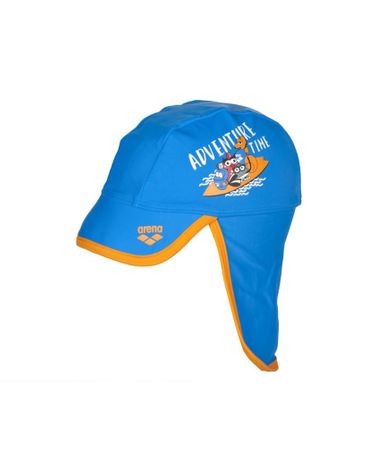 Arena Water Tribe Cap