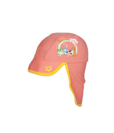 Arena Water Tribe Cap