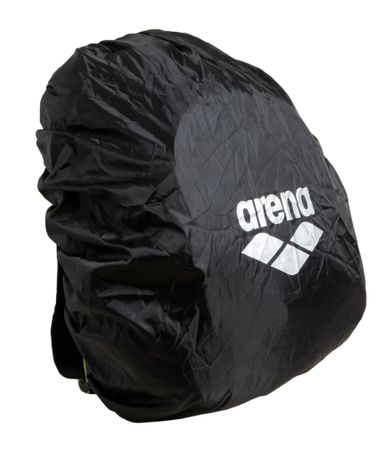 Arena Raincover Backpack Unisex Τσάντα