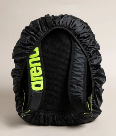 Arena Raincover Backpack Unisex Τσάντα