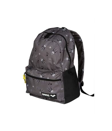 Team Backpack 30 Allover