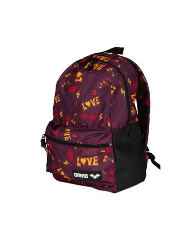 Team Backpack 30 Allover