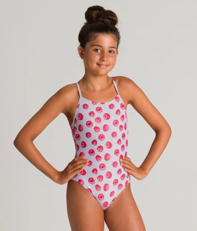 Tropical Summer One piece