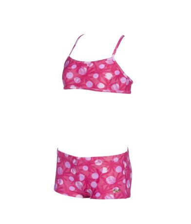 Tropical Summer Swimsuit