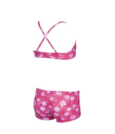 Tropical Summer Swimsuit