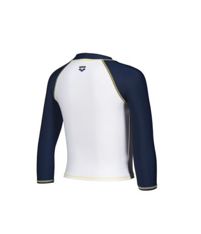 Arena Awt Kids Boy Uv L/S Tee Παιδική Μπλούζα Αντιηλιακής Προστασίας