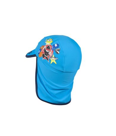Arena Awt Kids Cap Παιδικό Καπέλο Αντιηλιακής Προστασίας