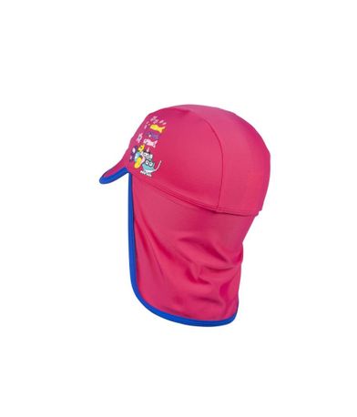 Arena Awt Kids Cap Παιδικό Καπέλο Αντιηλιακής Προστασίας
