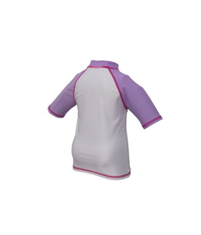 Arena Friends Kids Uv S/S Tee Παιδικό Μαγιό