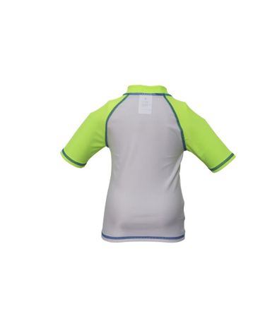 Arena Friends Kids Uv S/S Tee Παιδικό Μαγιό