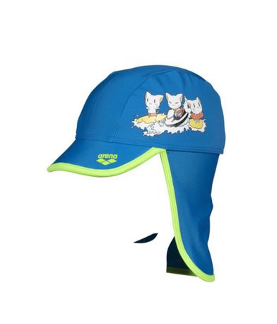 Arena Friends Kids Cap Παιδικό Μαγιό