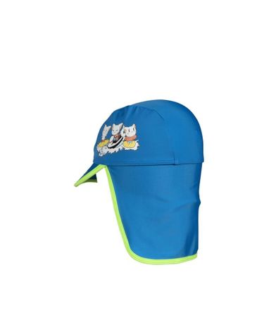 Arena Friends Kids Cap Παιδικό Μαγιό