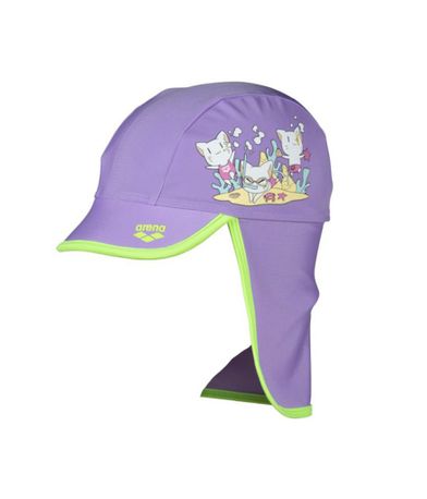 Arena Friends Kids Cap Παιδικό Μαγιό