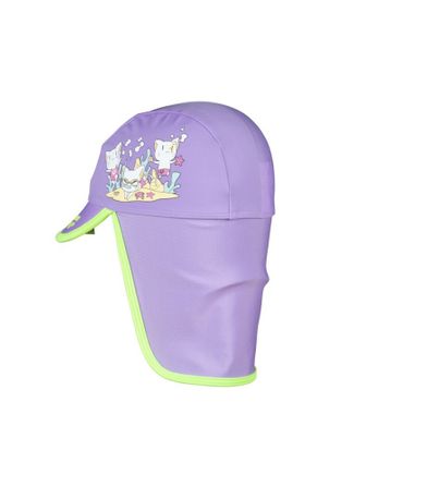 Arena Friends Kids Cap Παιδικό Μαγιό