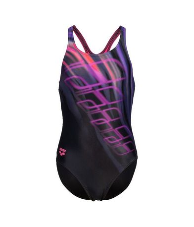Arena Girls Shading Swimsuit Μαγιό Ολόσωμο (005114 500)