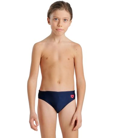 Arena Boys Swim Briefs Graphic Μαγιό Σλιπ (005550760)