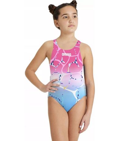 Arena Back To Pool Swim Tech