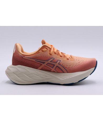 Asics Novablast 4 Παπούτσια Για Τρέξιμο-Περπάτημα (1012B510-800)