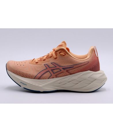 Asics Novablast 4 Παπούτσια Για Τρέξιμο-Περπάτημα (1012B510-800)
