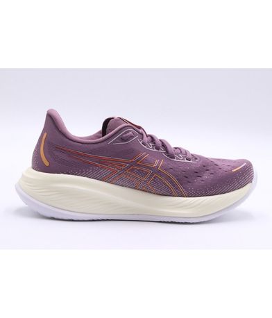 Asics Gel-Cumulus 26 Παπούτσια Για Τρέξιμο-Περπάτημα (1012B599-501)