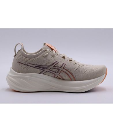 Asics Gel-Nimbus 26 Παπούτσια Για Τρέξιμο-Περπάτημα (1012B601-250)