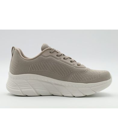 Skechers Flying Hi Sneakers (117385-TPE)