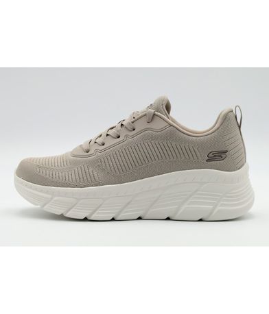 Skechers Flying Hi Sneakers (117385-TPE)