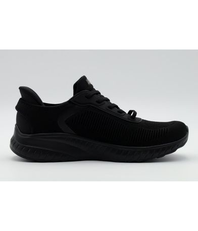 Skechers Current Muse Sneakers (117497-BBK)