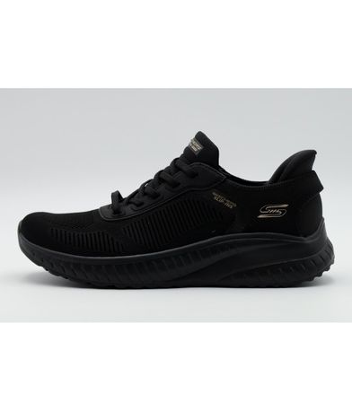 Skechers Current Muse Sneakers (117497-BBK)