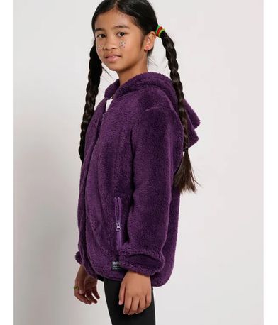 Body Talk Kid Unisex Fz Ζακέτα Fleece (1242-720222-00825)