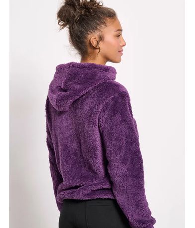 Body Talk Ζακέτα Fleece Γυναικεία (1242-900222-00825)