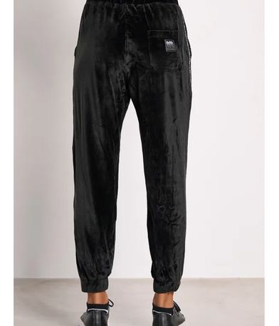 Body Talk Velour Παντελόνι Φόρμας Γυναικείο (1242-903800-00100)