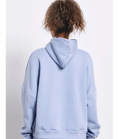 Body Talk Hoodie Γυναικείο (1242-907625-00446)