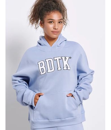 Body Talk Hoodie Γυναικείο (1242-907625-00446)