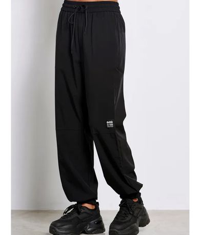 Body Talk Unisex Jogger Παντελόνι Φόρμας (1242-922100-00100)