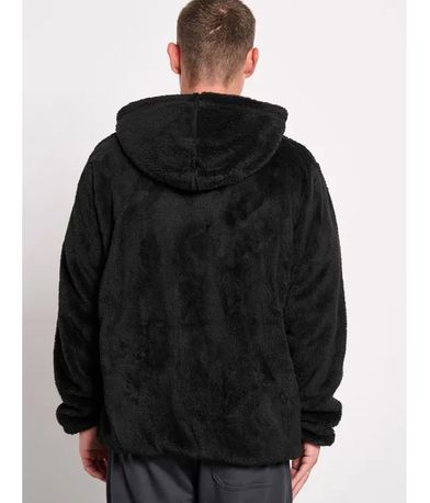 Body Talk Ζακέτα Fleece Ανδρική (1242-950222-00100)