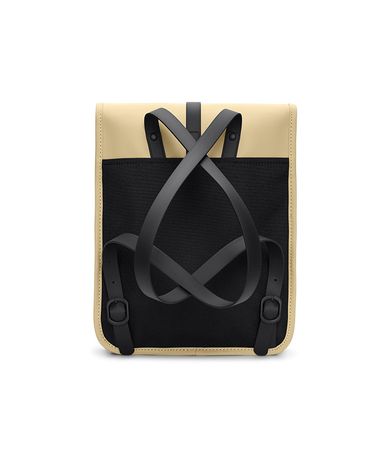 Rains Backpack Micro W3 Σάκος Πλάτης (13010 SAND)