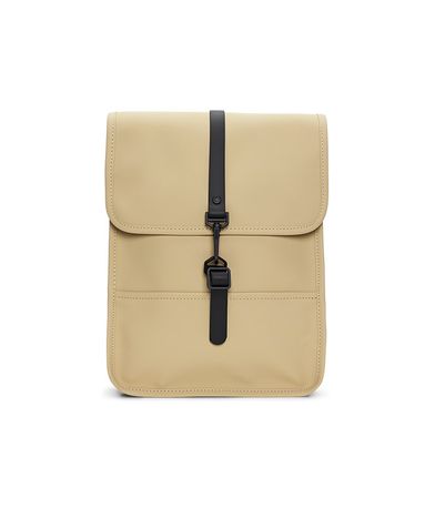 Rains Backpack Micro W3 Σάκος Πλάτης (13010 SAND)