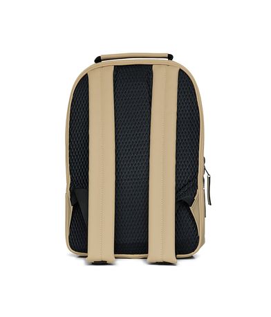 Rains Book Daypack W3 Σάκος Πλάτης (13260 SAND)