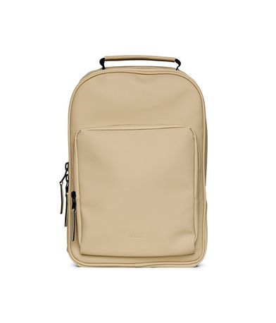 Rains Book Daypack W3 Σάκος Πλάτης (13260 SAND)