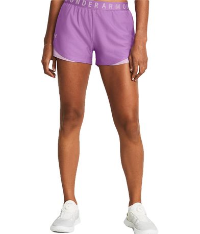 Under Armour Play Up Shorts 3.0 Σορτς Αθλητικό Γυναικείο (1344552 560)