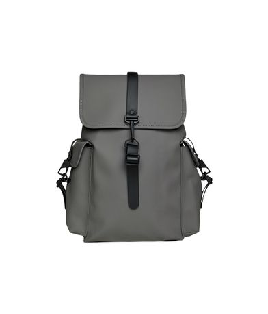 Rains Rucksack Cargo W3 Σάκος Πλάτης (13510 GREY)
