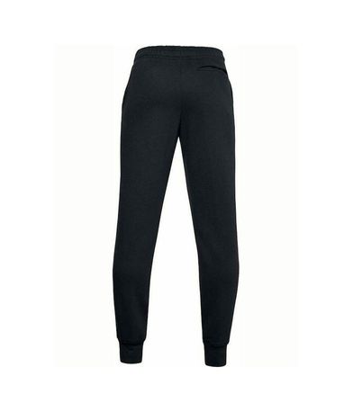 Under Armour Rival Fleece Joggers Παντελόνι Φόρμας (1357628 001)