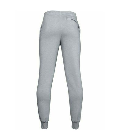 Under Armour Rival Fleece Joggers Παντελόνι Φόρμας (1357628 011)