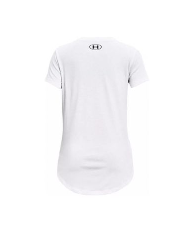 Under Armour G Sportstyle Logo Ss T-Shirt (1361182 100)