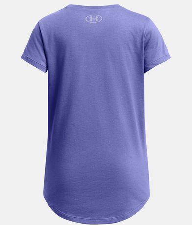 Under Armour G Sportstyle Logo Ss T-Shirt (1361182 562)
